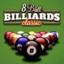 8 Ball Billiards Classic Unblocked Games 77