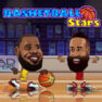 Basketball Stars Unblocked Games 77