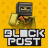 Blockpost Unblocked Games 77