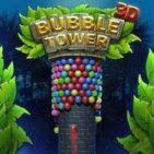 Bubble Tower 3D Unblocked Games 77