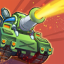 Clash of Tanks Unblocked Games 77