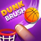 Dunk Brush Unblocked Games 77