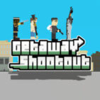 Getaway Shootout Unblocked Games 77