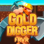 Gold Digger FRVR Unblocked Games 77