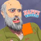 Happy Wheels Unblocked 77 | Endless Gaming At Unblocked Games 77 .io