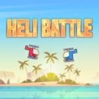 Heli Battle Unblocked Games 77