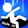 Hole.io Unblocked Games 77