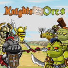 Knights vs Orcs Unblocked Games 77