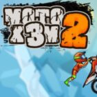 Moto X3M 2 Unblocked Games 77