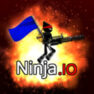 Ninja.io Unblocked Games 77