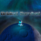 Orbital Survival Unblocked Games 77