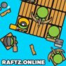 Raftz.io Unblocked Games 77