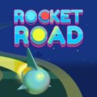 Rocket Road Unblocked Games 77
