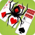 Spider Solitaire Unblocked Games 77
