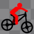 Stickman Mountain Biker Unblocked Games 77