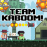 Team Kaboom Unblocked Games 77