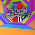 Tunnel Rush Unblocked Games 77